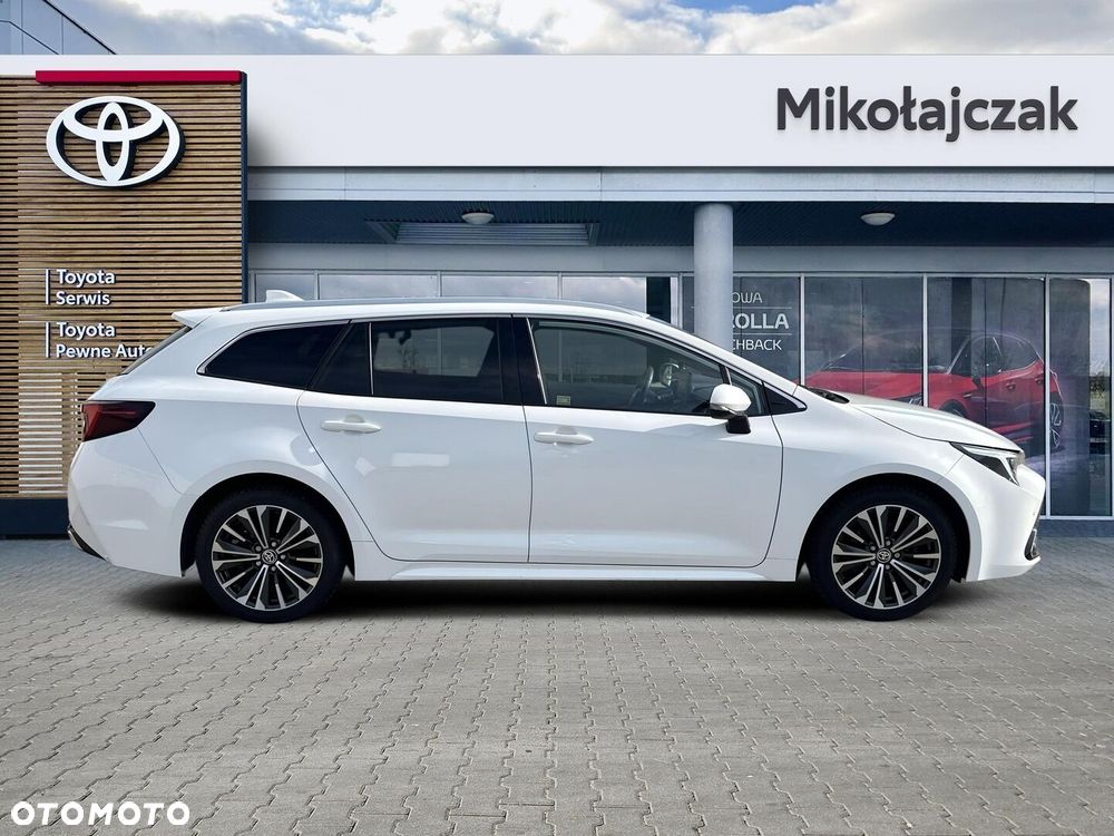 Toyota Corolla 1.8 Hybrid Style - 11