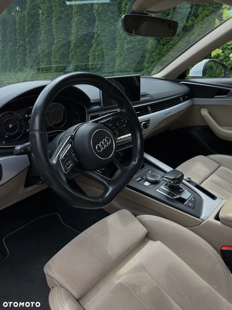 Audi A4 Allroad - 8