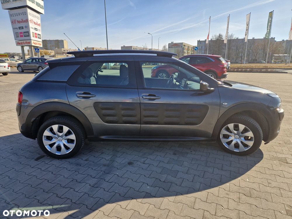Citroën C4 Cactus VTi 82 Feel - 6
