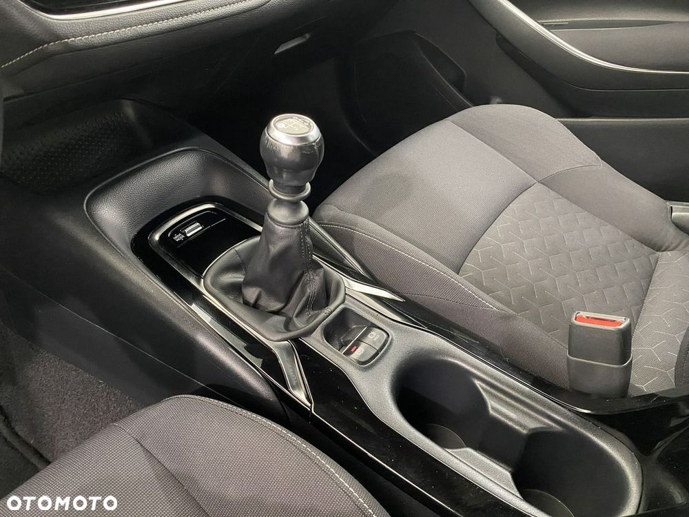 Toyota Corolla - 27