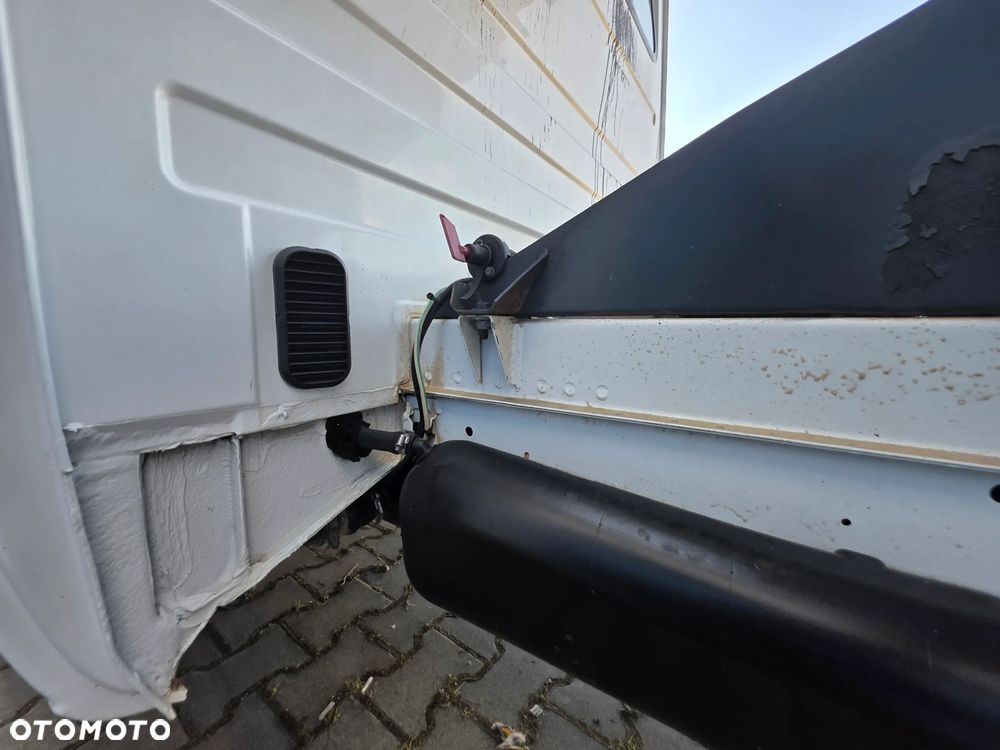 Mercedes-Benz Sprinter 511/411 CDI Wywrotka 3.60 M ! Kiper 3-Stronny  ! Oryginał  ! Bez Korozji  ! Z Włoch  ! - 11