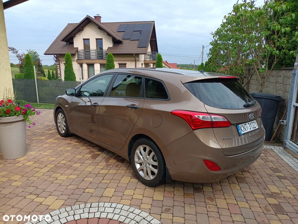 Hyundai i30 1.6 Classic - 3