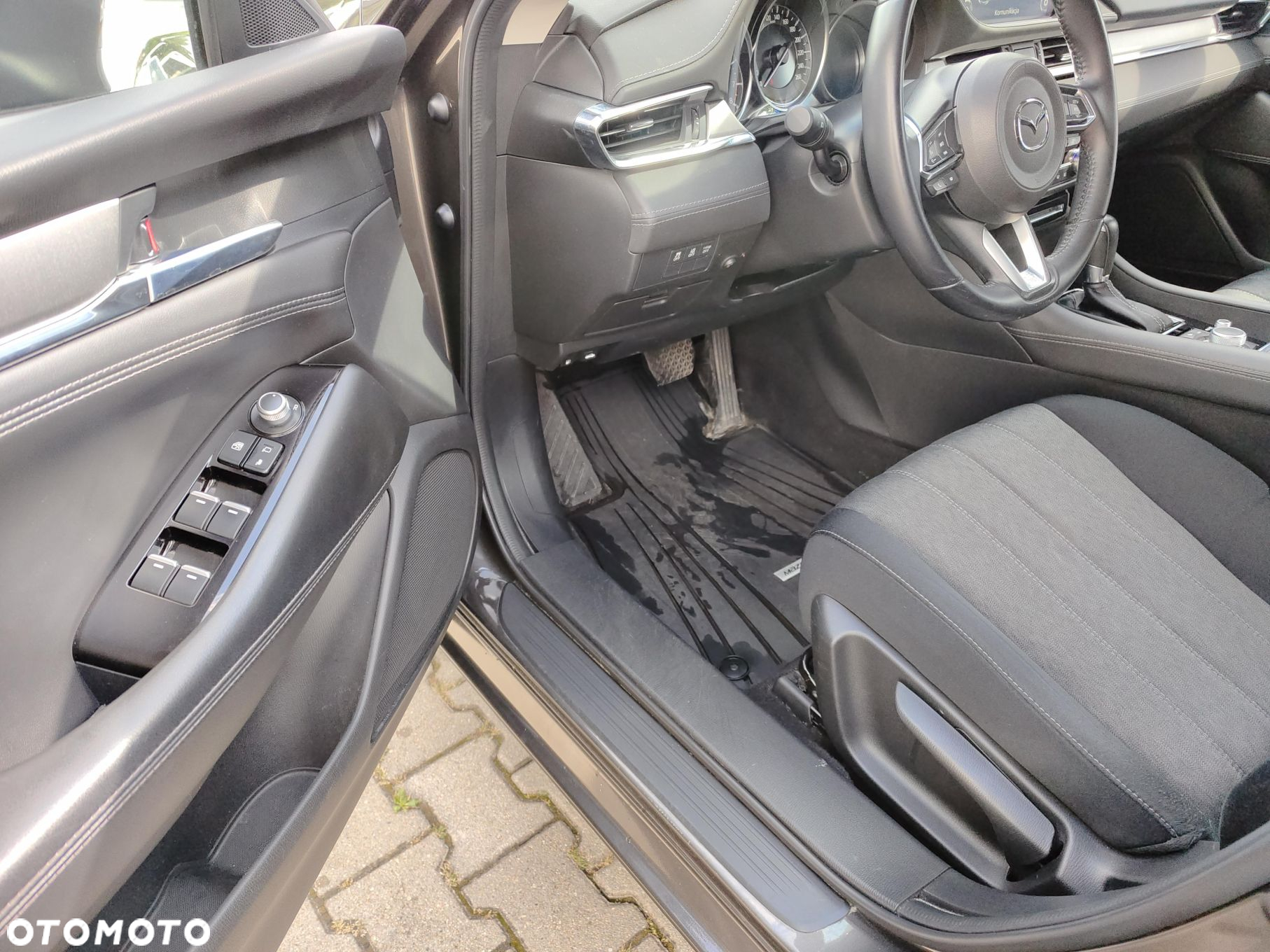 Mazda 6 2.0 SkyMotion - 9