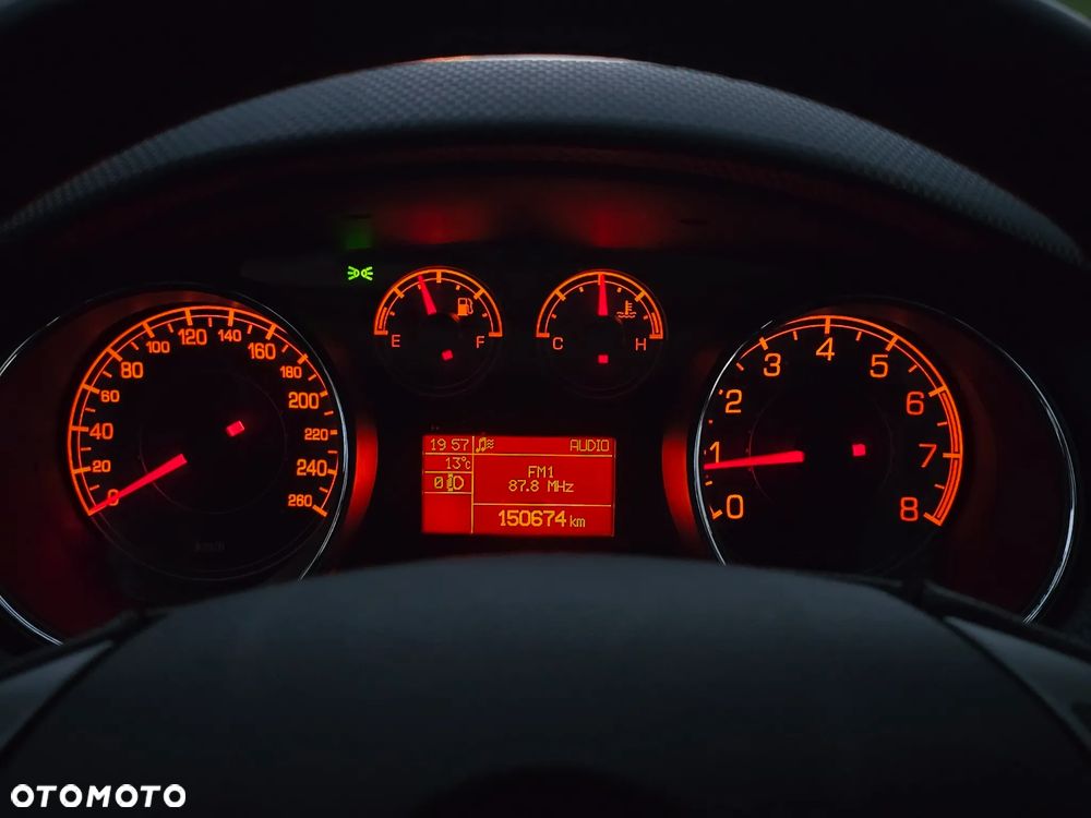 Fiat Bravo 1.4 T-JET 16V Dynamic - 12