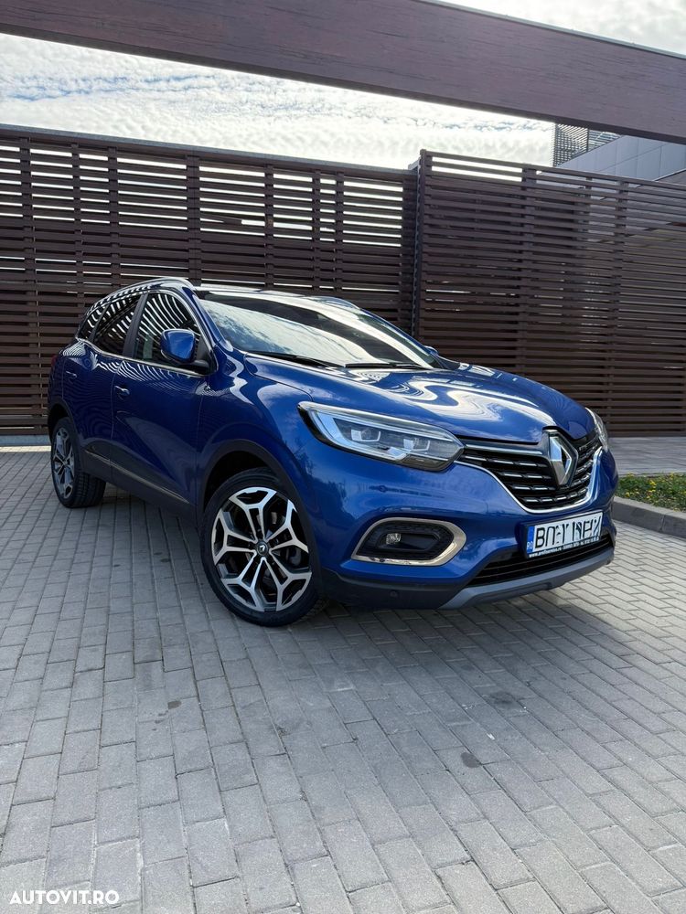 Renault Kadjar - 16
