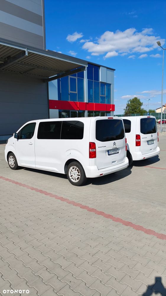 Citroën SpaceTourer 2.0 BlueHDi XS Business - 6