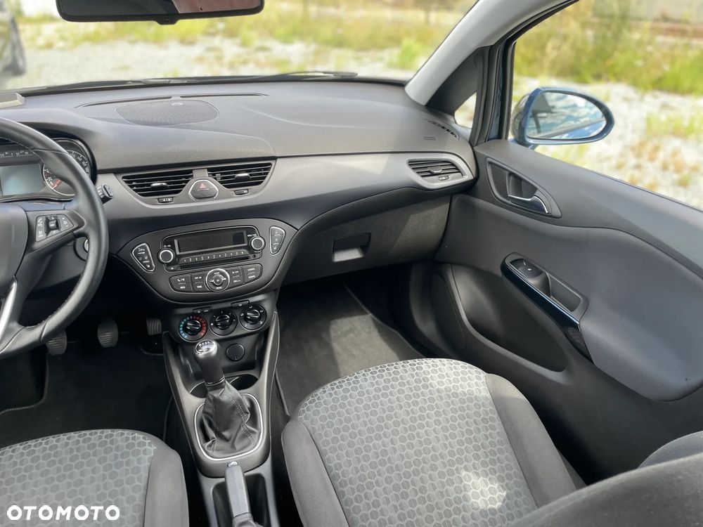 Opel Corsa - 11