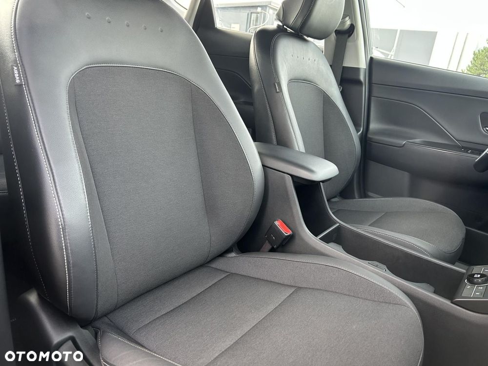 Hyundai Kona 1.6 GDI Hybrid Executive DCT - 11