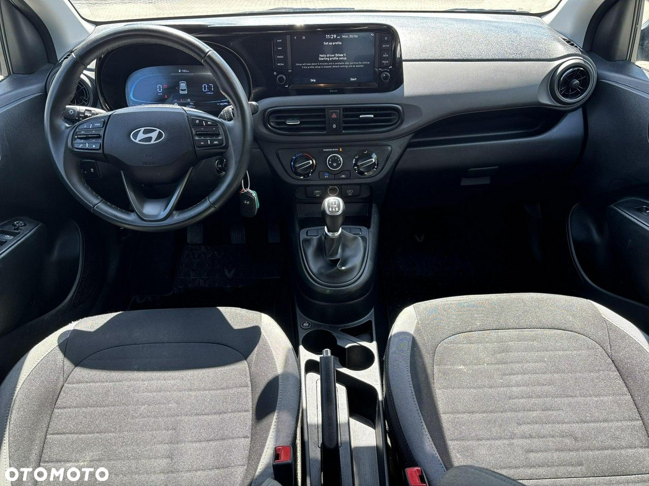 Hyundai i10 1.2 Modern - 14