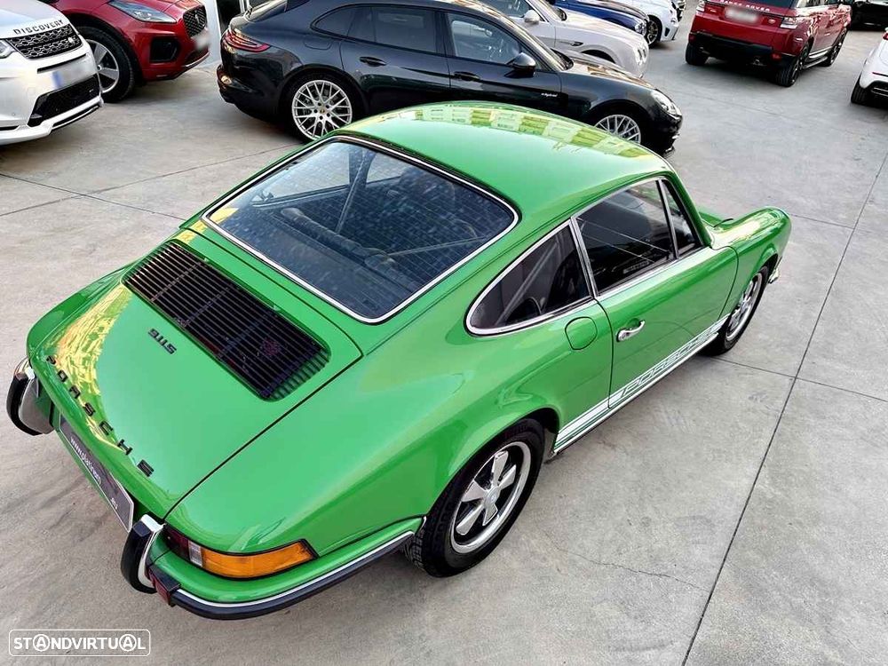 Porsche 911 (991) - 46