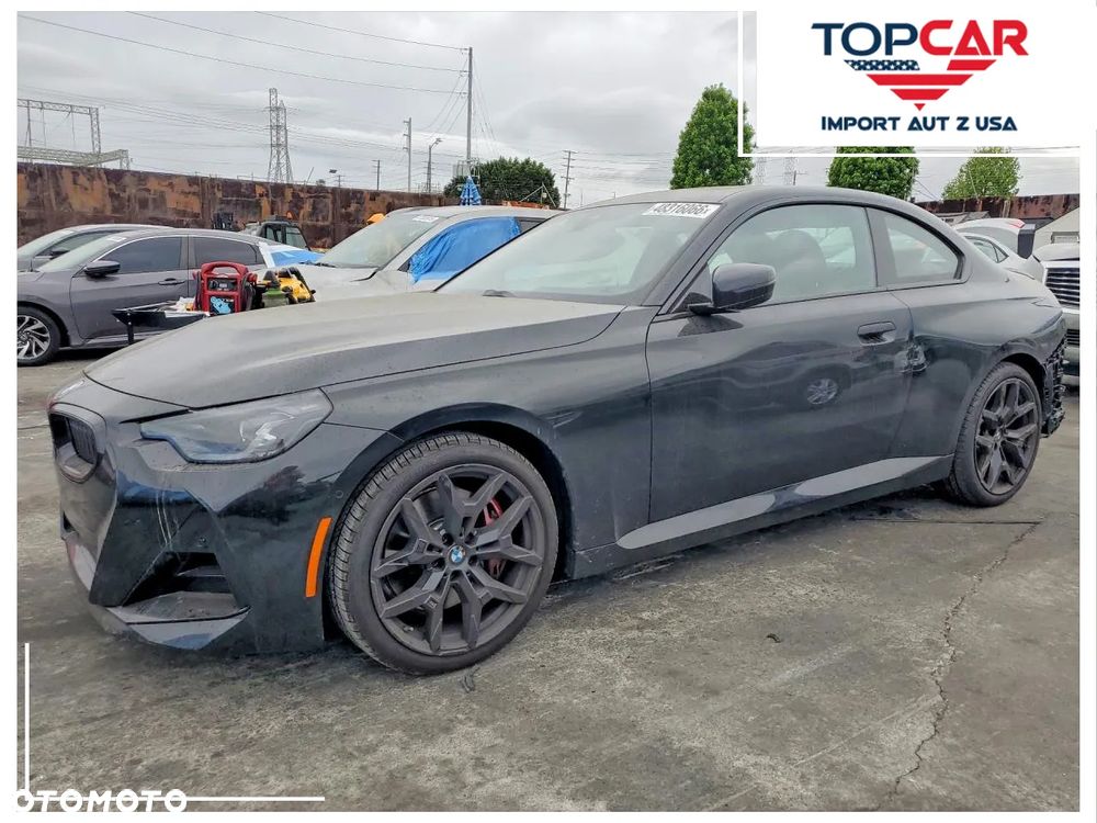 BMW Seria 2 230i M Sport sport - 1