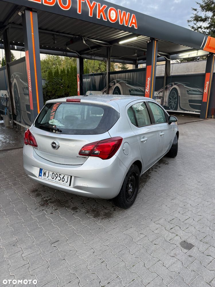 Opel Corsa - 3