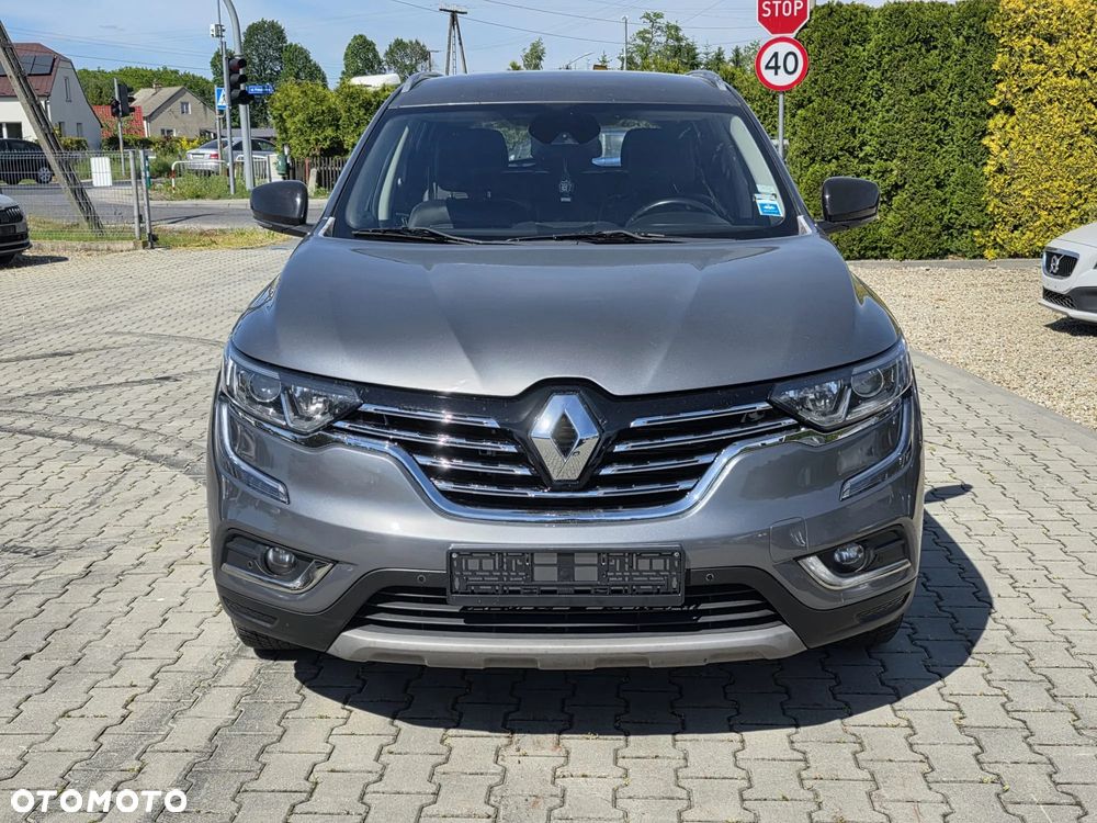 Renault Koleos - 1