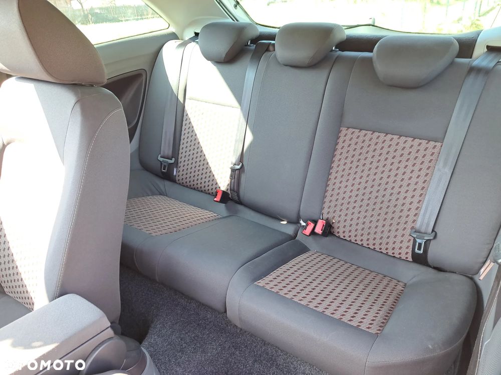 Seat Ibiza 1.2 12V Comfort Edition - 13