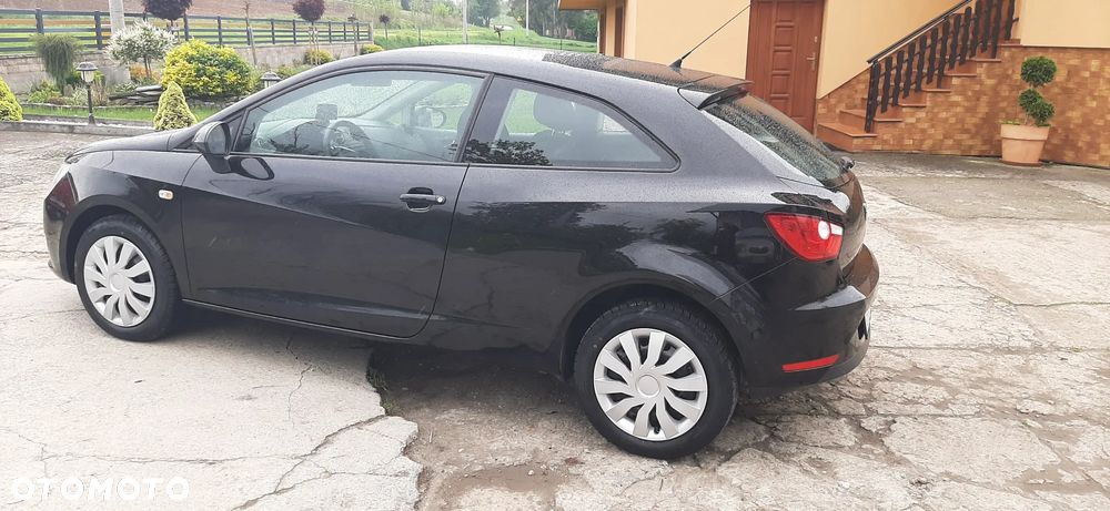 Seat Ibiza - 12