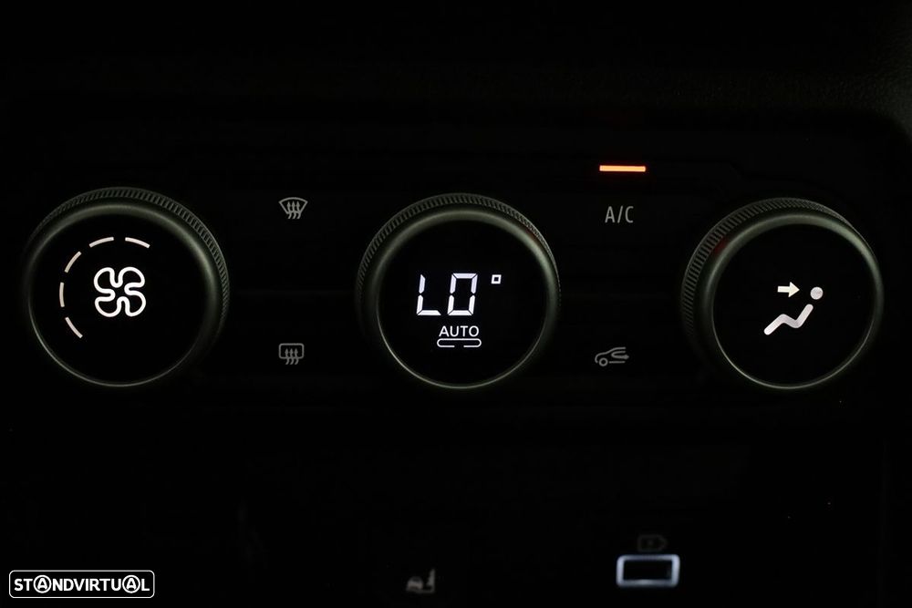 Dacia Jogger 1.0 ECO-G Extreme+ Up&Go 7L Bi-Fuel - 12