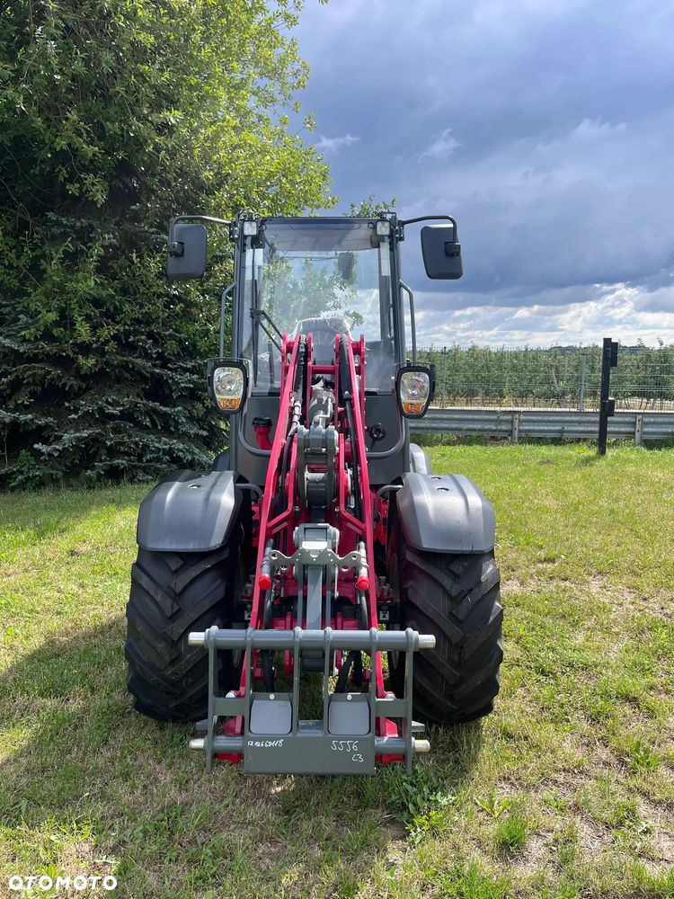 Weidemann 1390 - 4