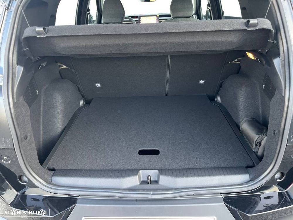 Citroën C3 Aircross - 16