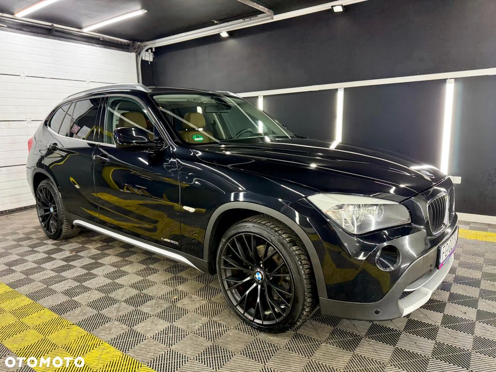 BMW X1 - 2