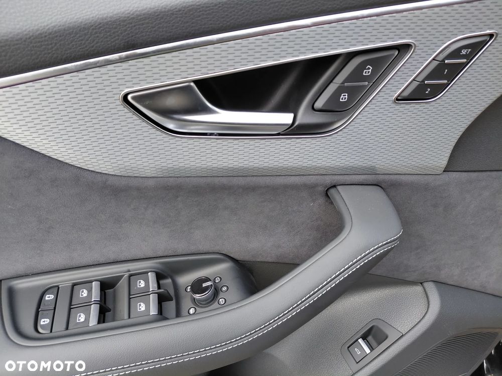 Audi Q7 50 TDI mHEV Quattro Tiptr - 13