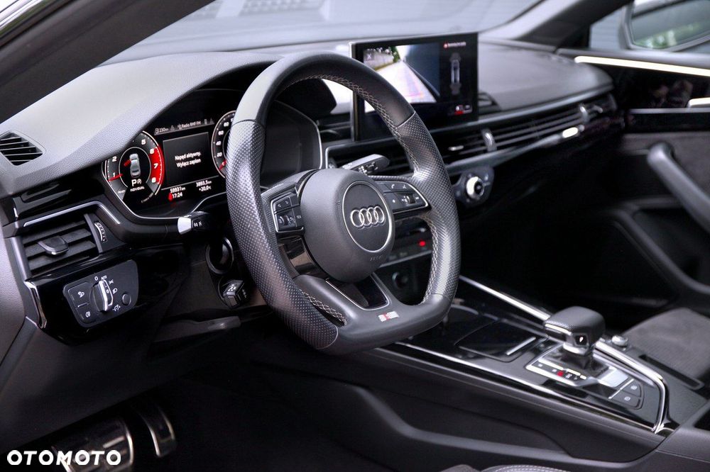Audi A5 - 18