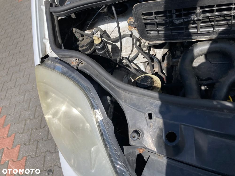 Opel Vivaro - 13