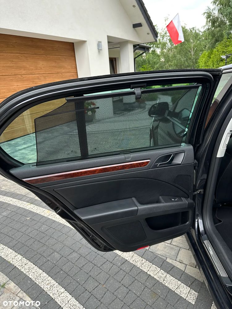 Skoda Superb 2.0 TDI Elegance - 14