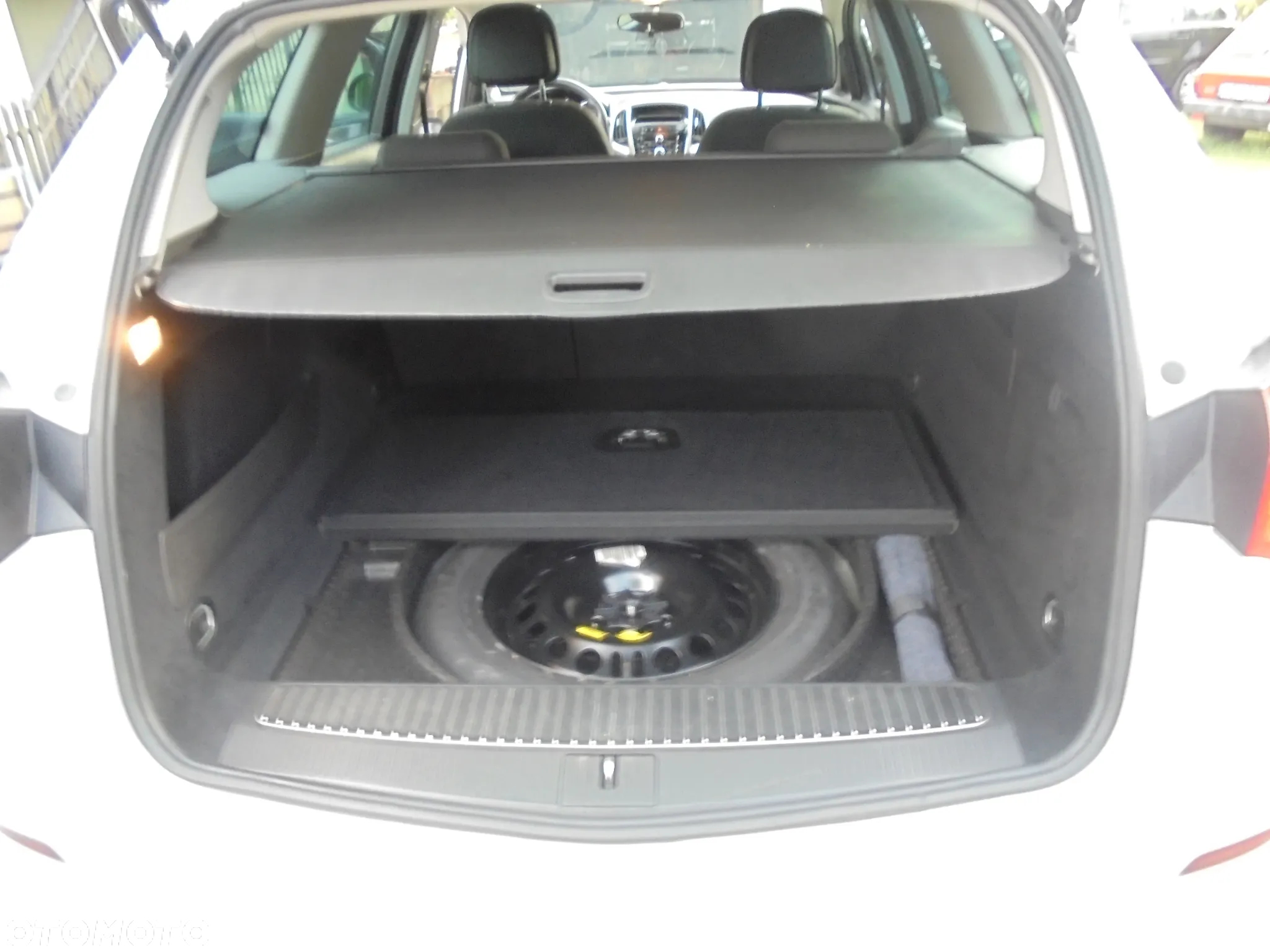 Opel Astra 1.4 Turbo Active - 15