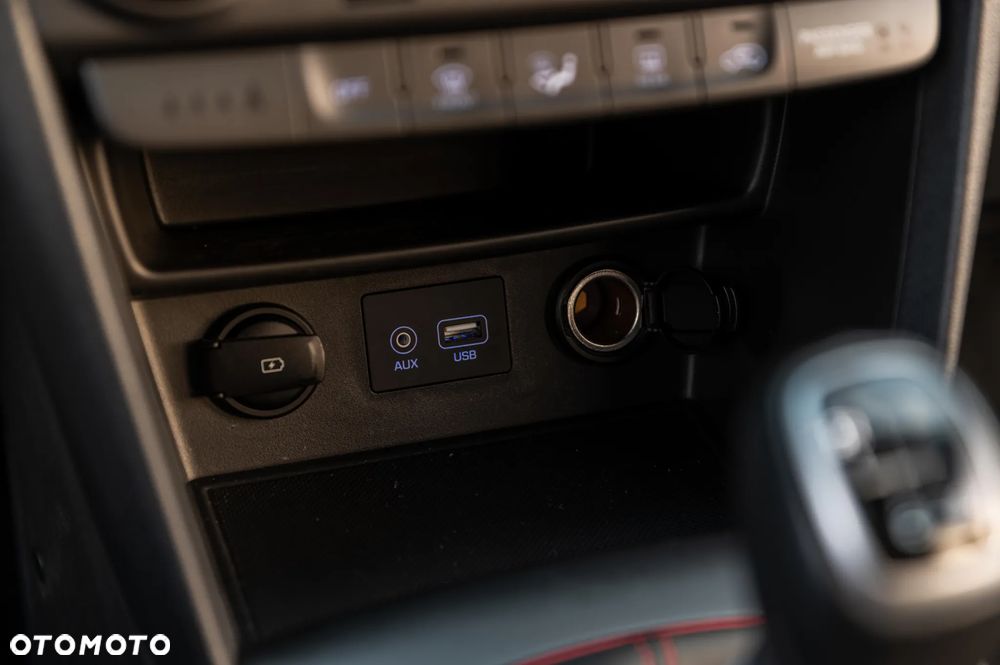 Hyundai Kona 1.0 T-GDI Select - 28