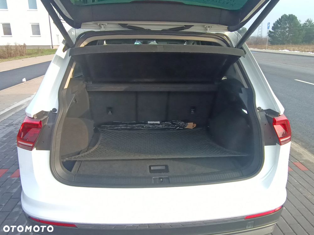 Volkswagen Tiguan 2.0 TDI SCR (BlueMotion Technology) DSG Highline - 8