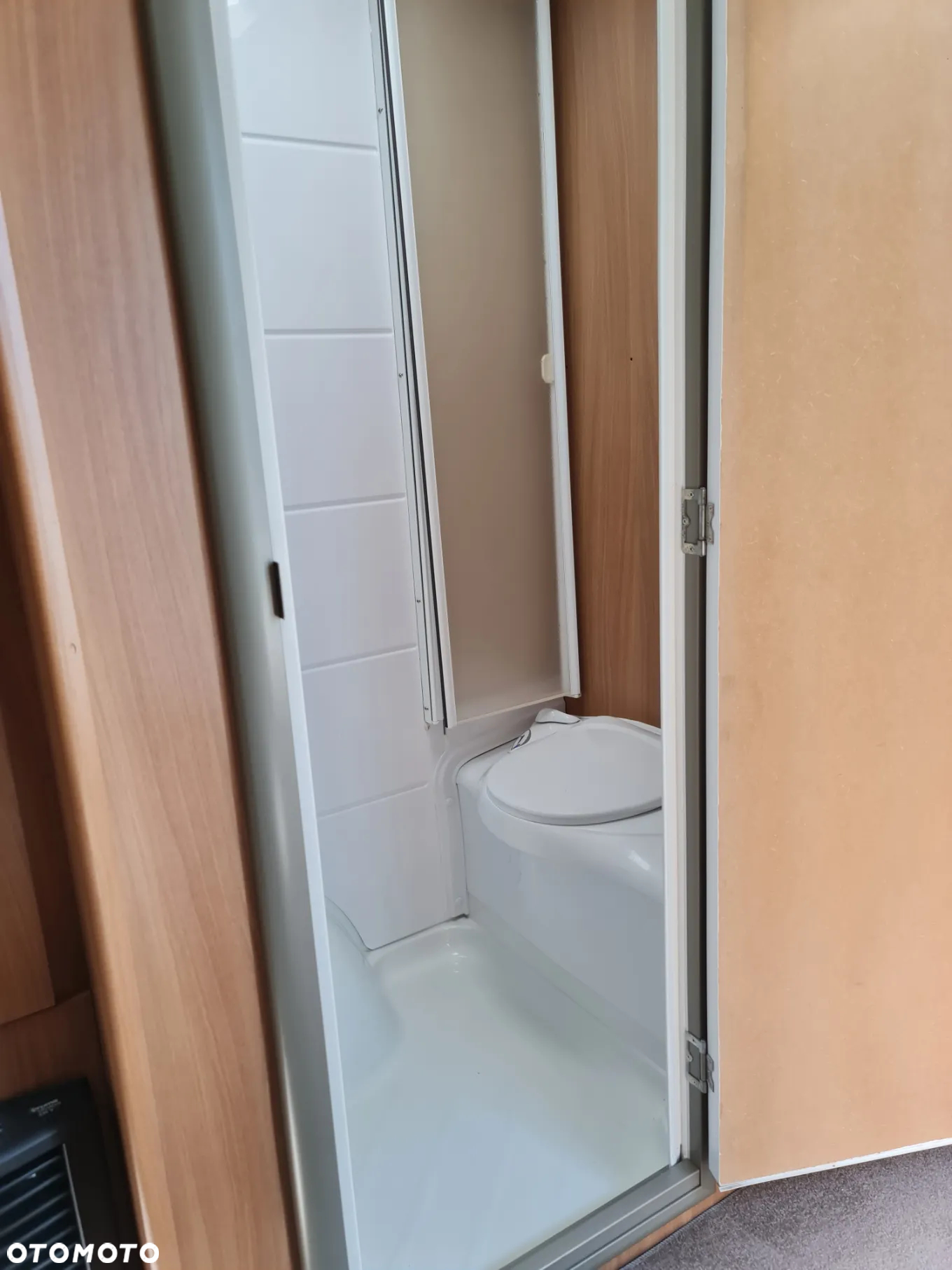 SWIFT CHARISMA 570 - 27