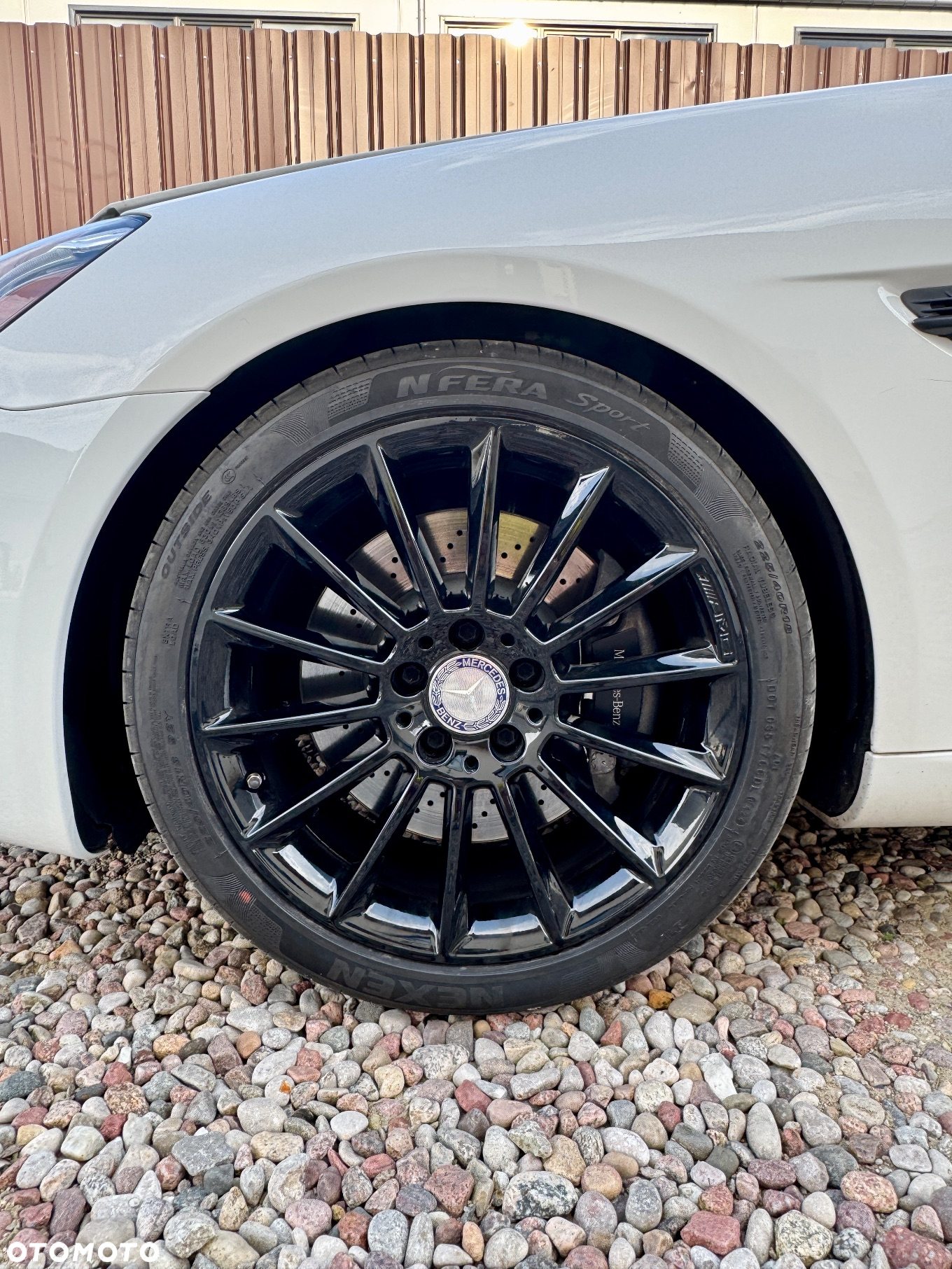 Mercedes-Benz SLC 300 9G-Tronic - 12