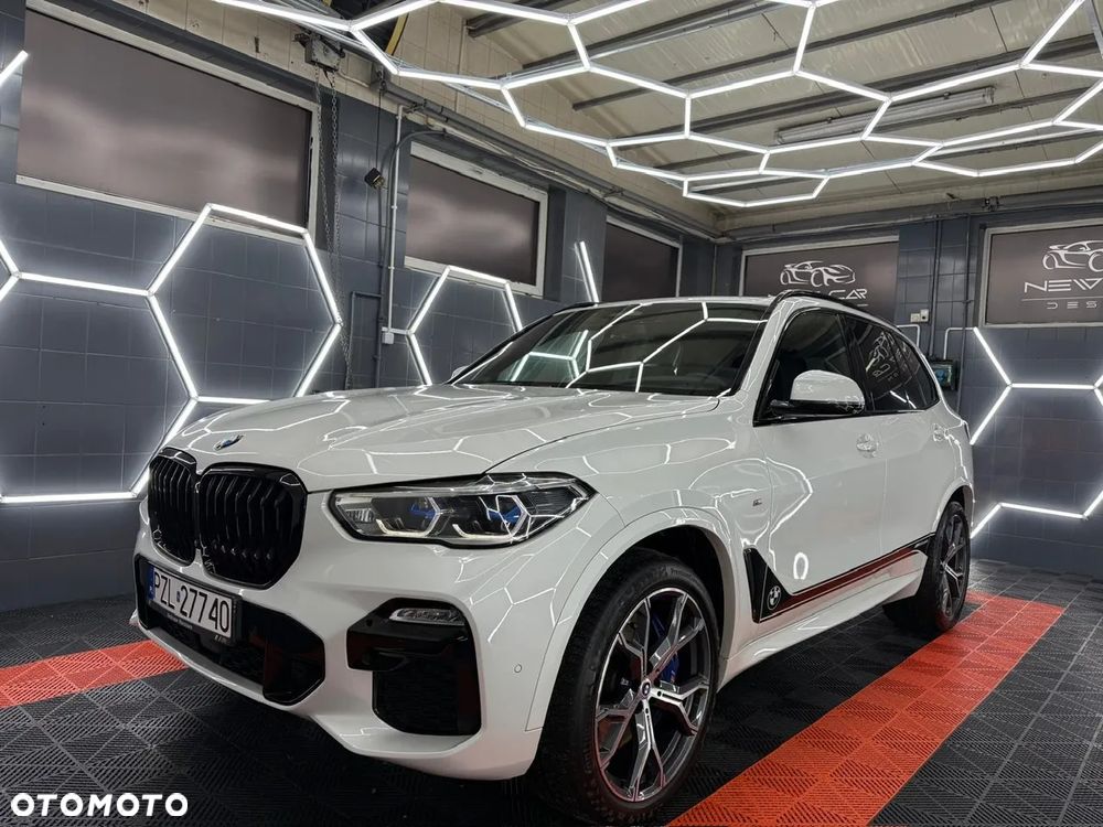 BMW X5 M - 14