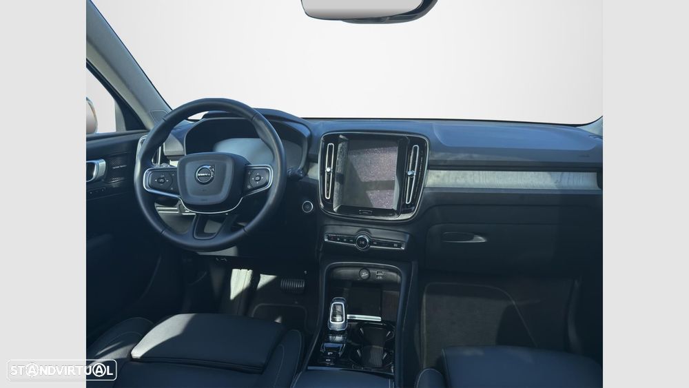 Volvo XC 40 1.5 T2 Plus Dark Auto - 15
