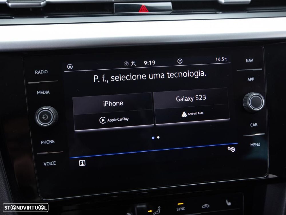 VW Arteon 2.0 TDI Elegance DSG - 26