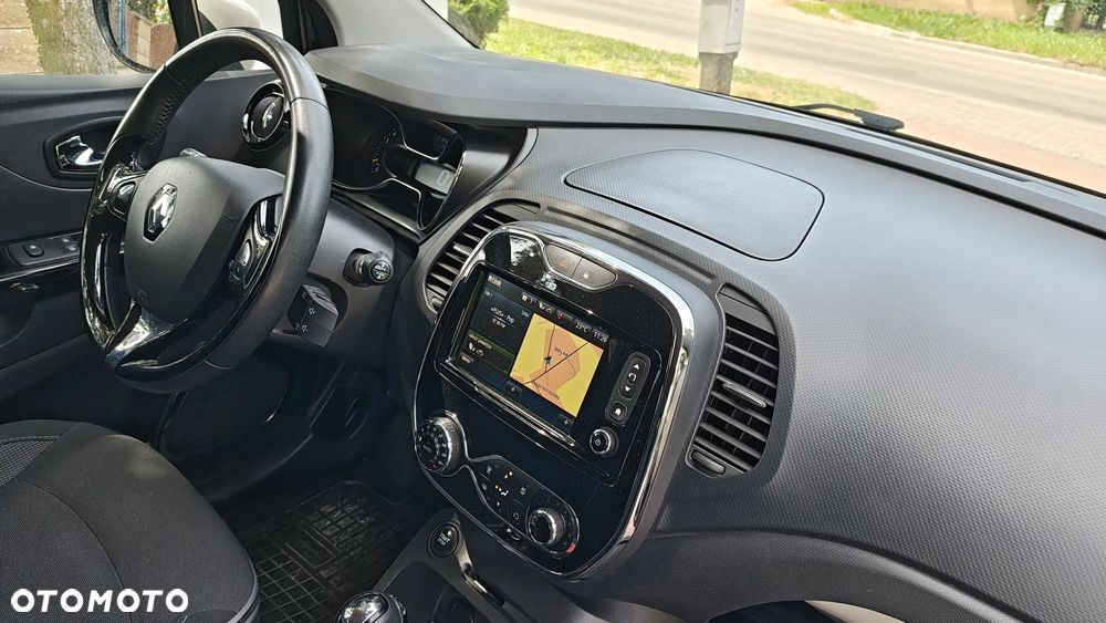 Renault Captur - 15
