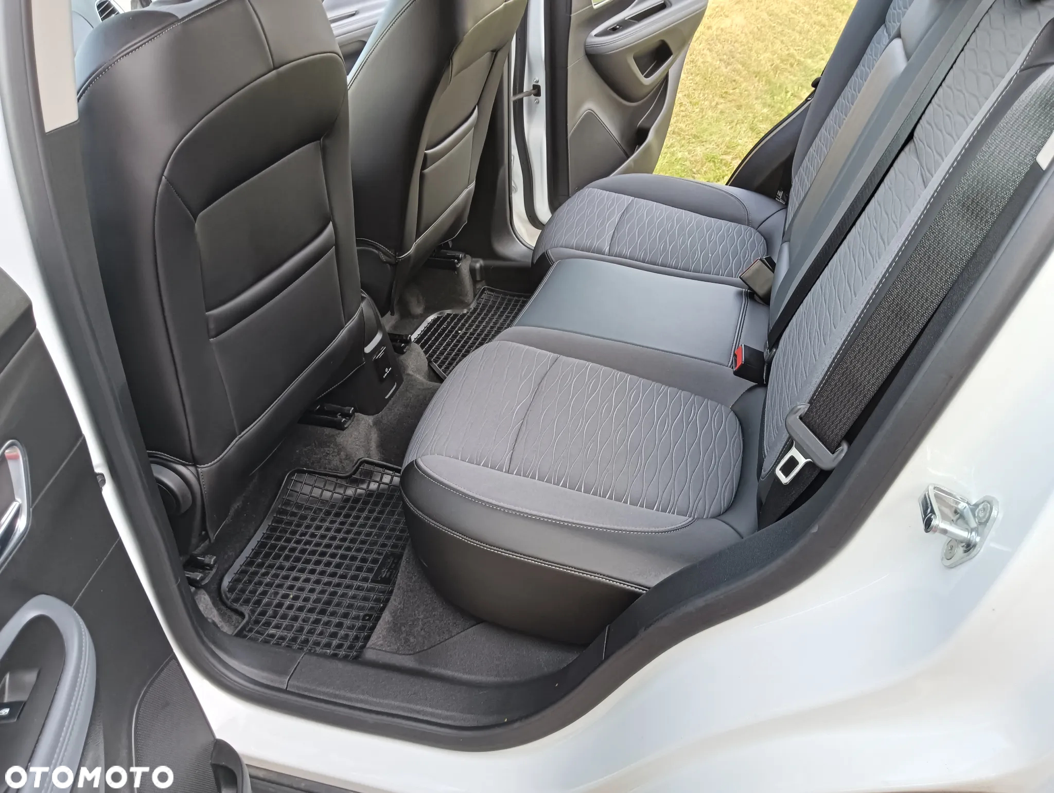 Opel Mokka 1.4 T Cosmo S&S - 18