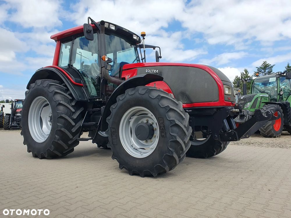Valtra T151 - 1