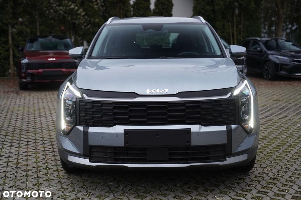 Kia Sportage 1.6 T-GDI M 2WD - 2