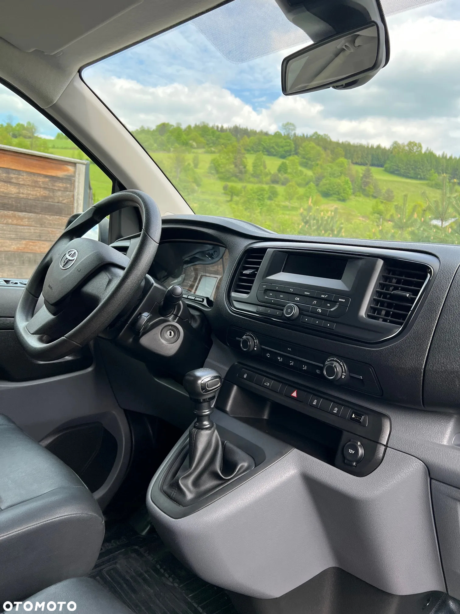 Toyota Proace - 9