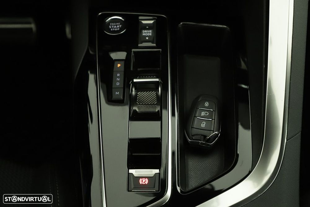 Peugeot 3008 1.2 PureTech GT EAT8 - 14