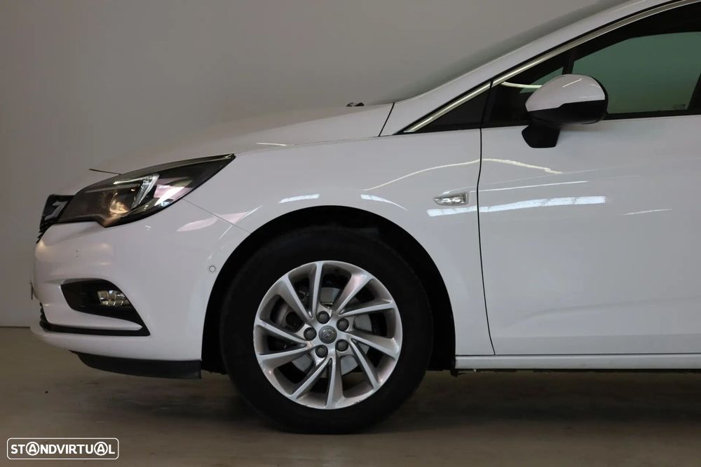 Opel Astra Sports Tourer 1.0 Innovation S/S - 7