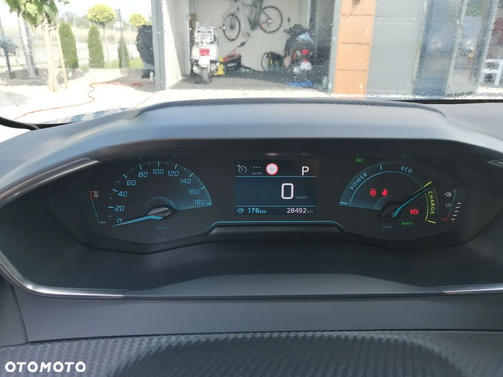 Peugeot 208 Elektromotor 156 Style - 7