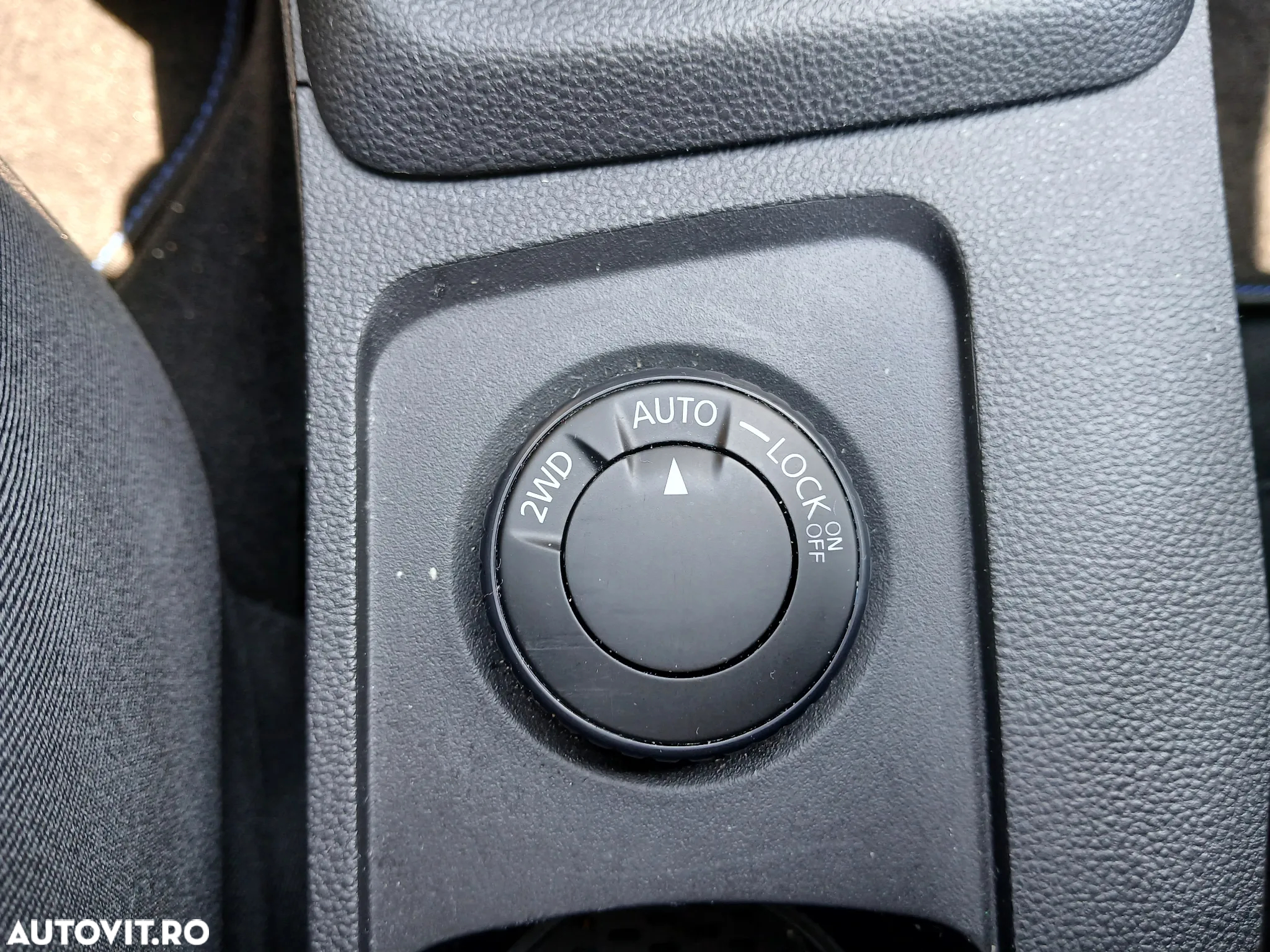 Dacia Duster TCe 150 EDC Journey - 14