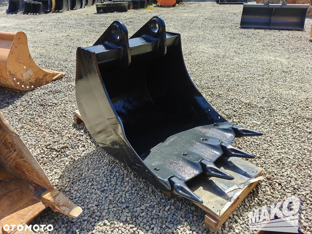 Łyżka Bofors 93cm do koparki Miller fi 80 - 2