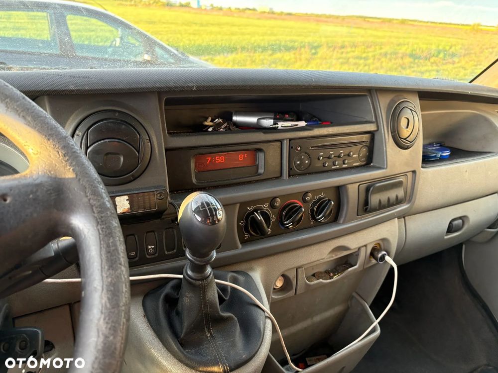 Renault Master - 8