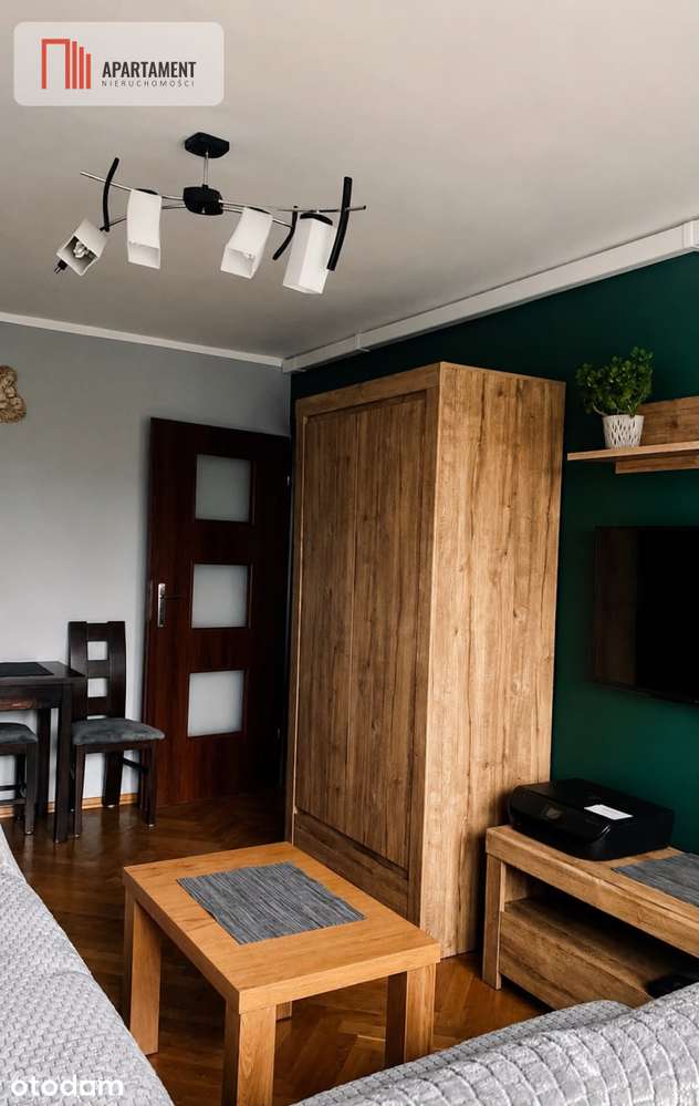 Mieszkanie 38 m² po remoncie na sprzedaż Trzebnica - Pełny obrazek: 3/18