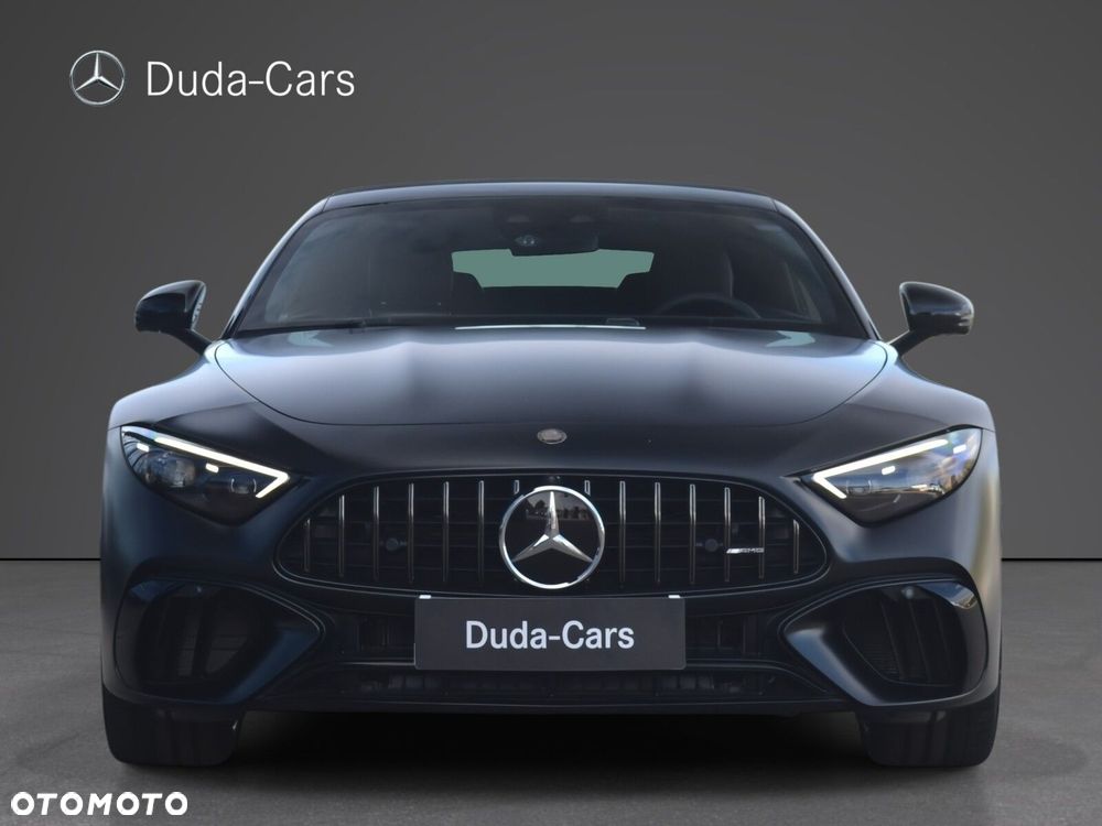Mercedes-Benz SL AMG 55 4-Matic+ - 5