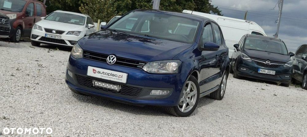 Volkswagen Polo - 2