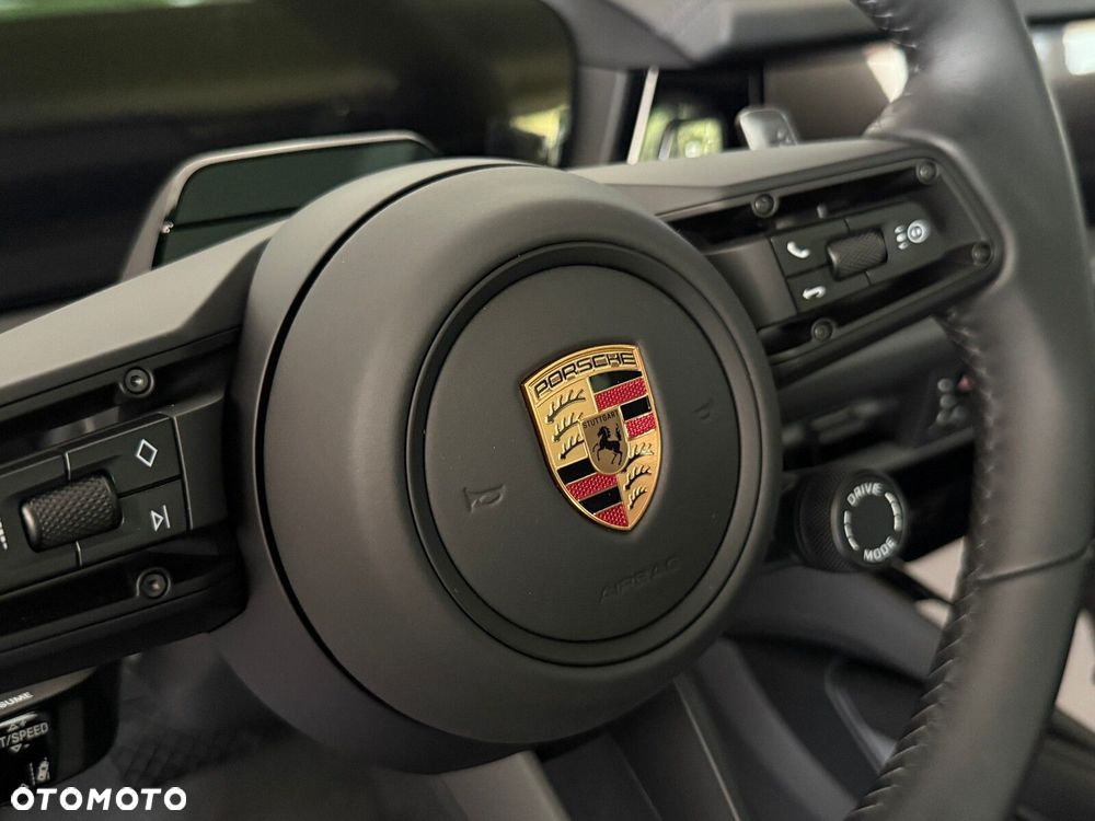 Porsche Cayenne - 22